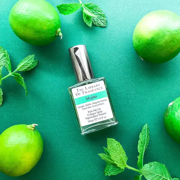 Mojito parfum - Image 3
