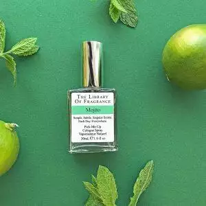 mojito parfum