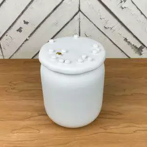 koffiepot