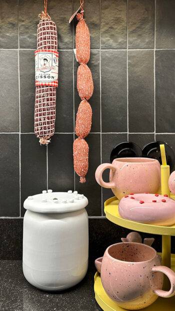 Räder Design Stories - Coffee Pot - FunFetti