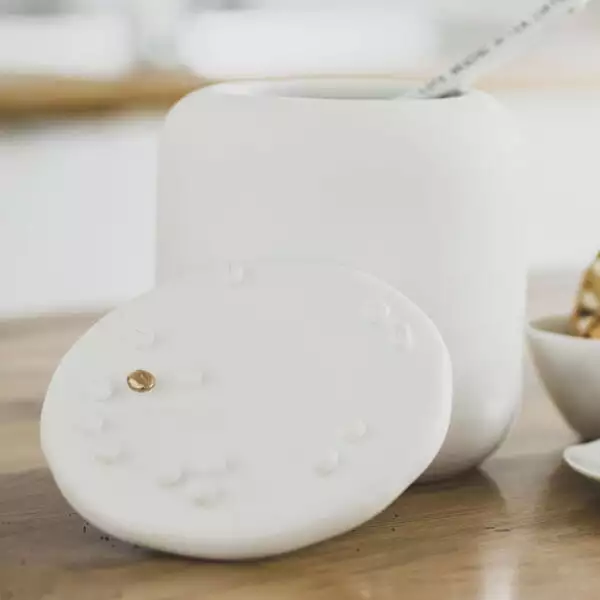 koffie pot