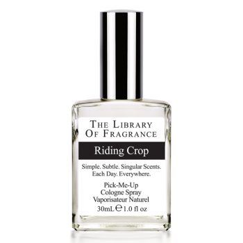 the library of fragrance riding crop