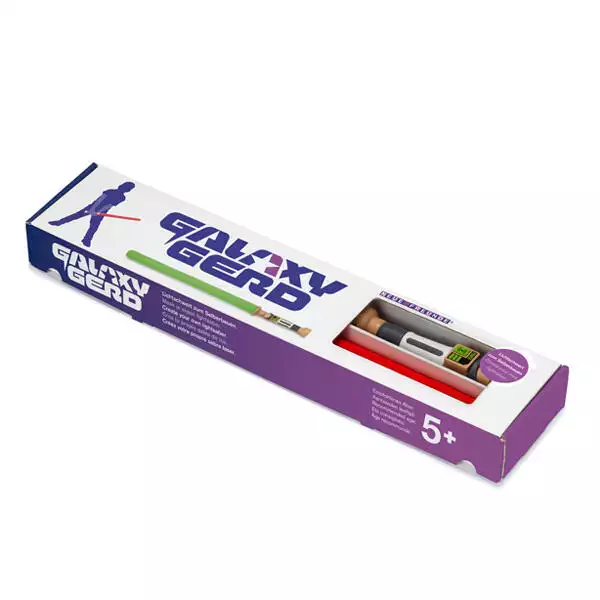 GALAXY GERD ROOD