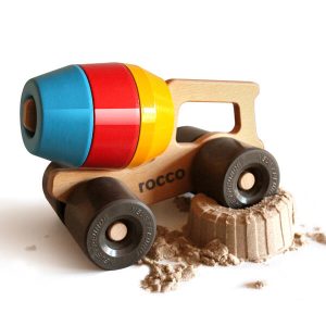 rocco betonmixer