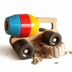 rocco betonmixer