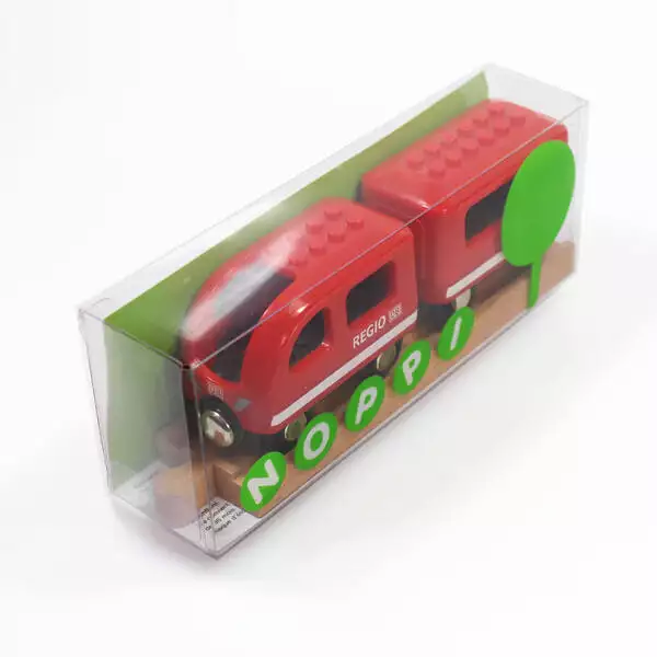 noppi trein