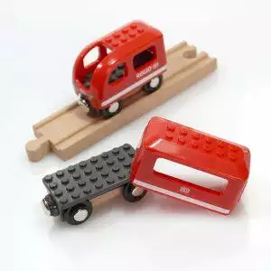 noppi trein brio
