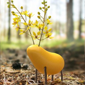 locomo dale yellow