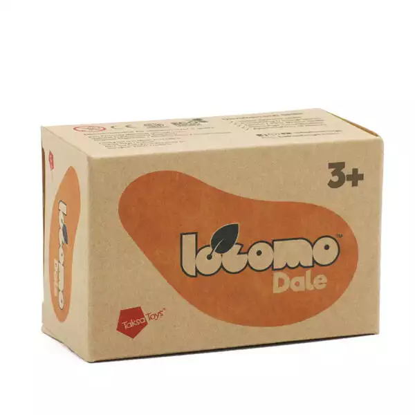 locomo dale