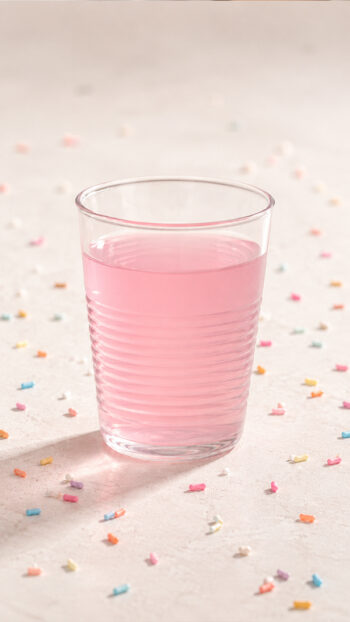 serax glas ; FunFetti.shop
