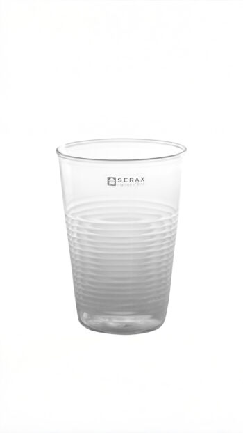 serax glas ; FunFetti.shop
