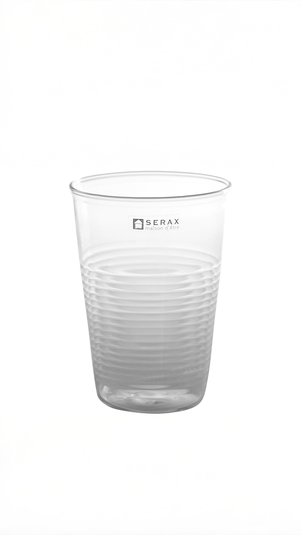 serax glas ; FunFetti.shop