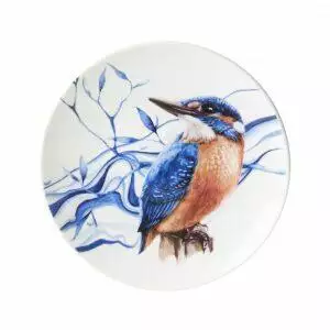 bord ijsvogel
