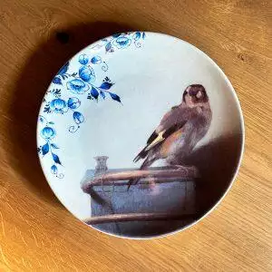 bord het puttertje