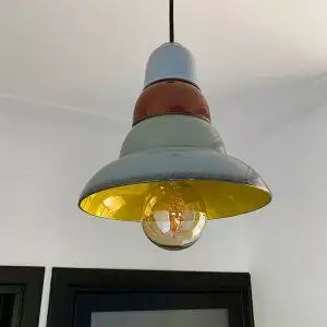 Anita lamp no4