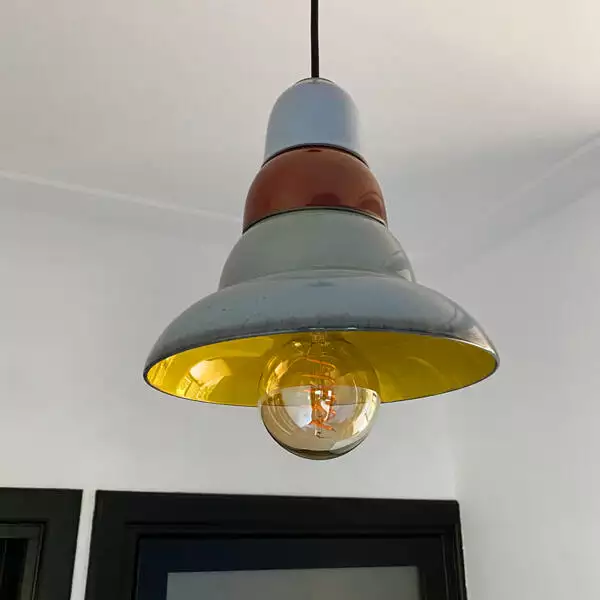Anita lamp no4