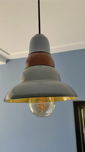 Hanglamp Anita No.4