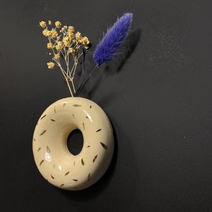 donut vaas