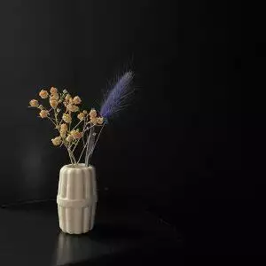 MONA LOVE VASE MINI