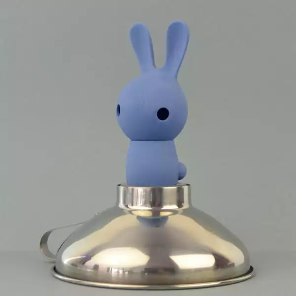 cuniculus blauw
