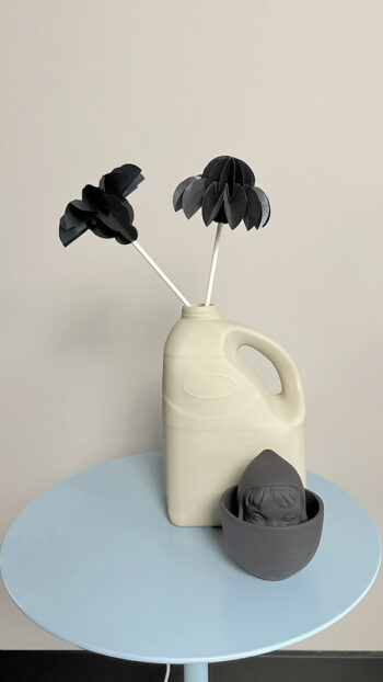 Paper Flowers Special edition