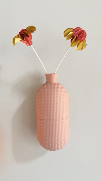 Paper Flowers Summer