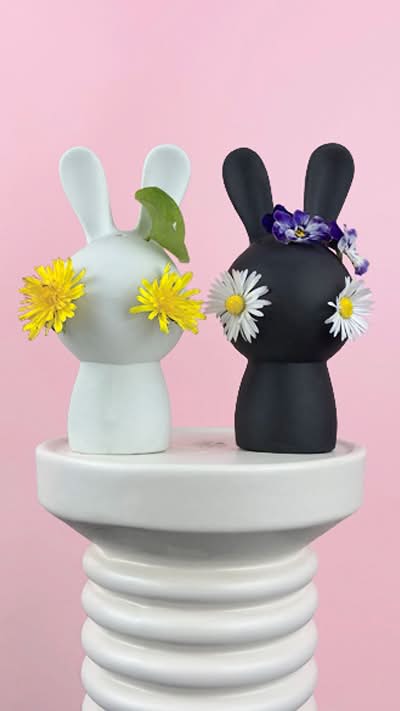 Cuniculis - Jorine Oosterhoff - FunFetti.shop