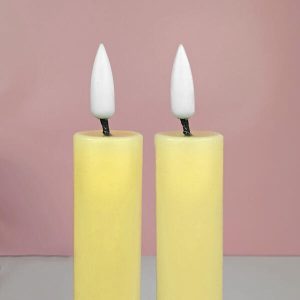 Deluxe homeart geel