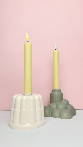 deluxe homeart geel