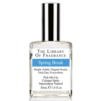 Spring break Parfum