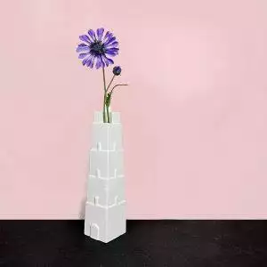 flower tower brandaris