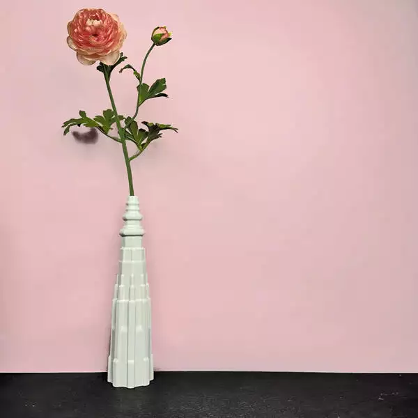 Flowertower Lange Jan