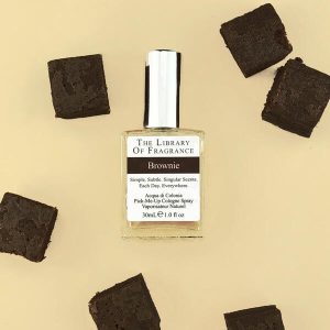 brownie parfum