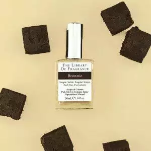 brownie parfum