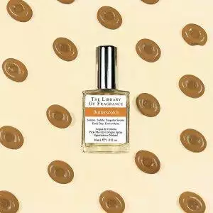 Butterscotch parfum