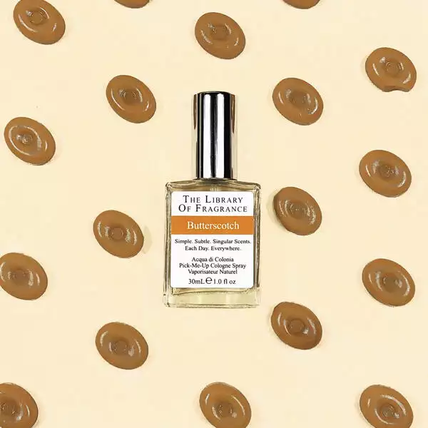 Butterscotch parfum
