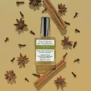 chai thee parfum