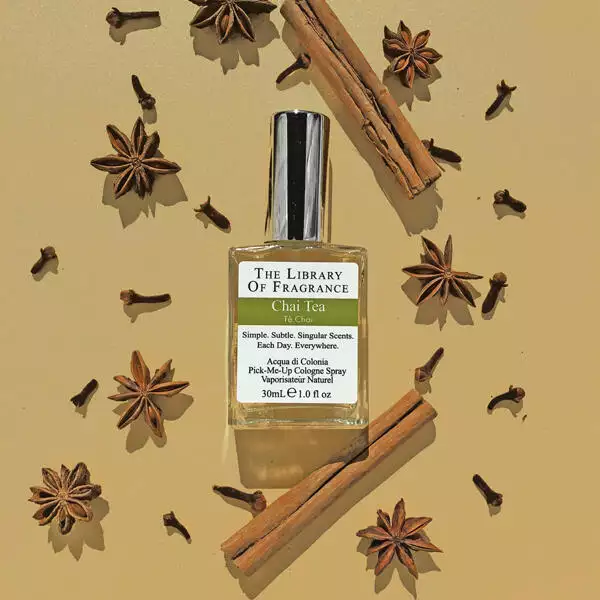 chai thee parfum