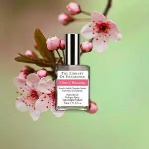 Kersenbloesem parfum