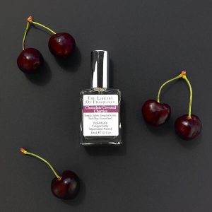Chocolade kersen parfum