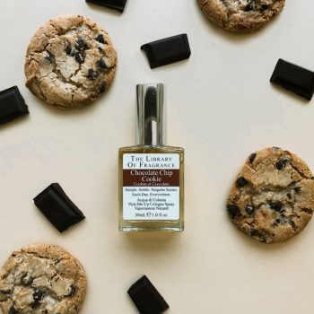 Chocolate Chip Cookie parfum