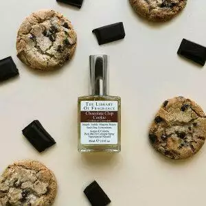 Chocolade chip koekjes parfum