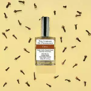 kruidnagel parfum