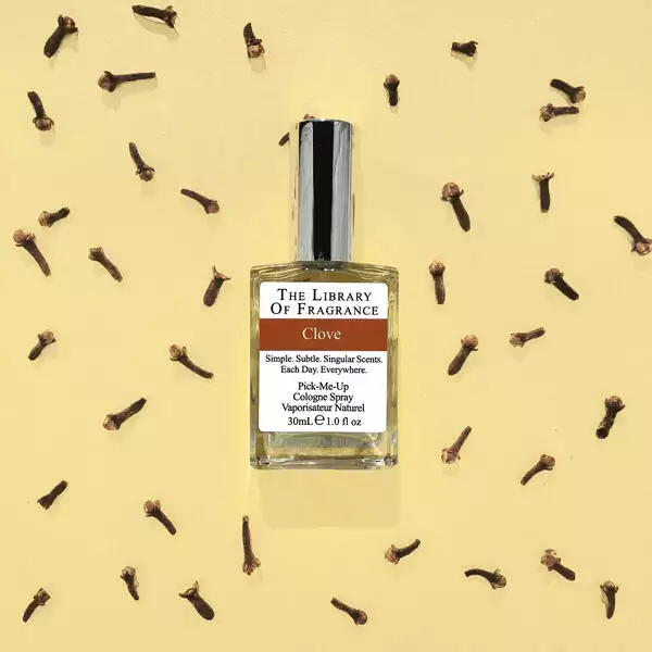 kruidnagel parfum