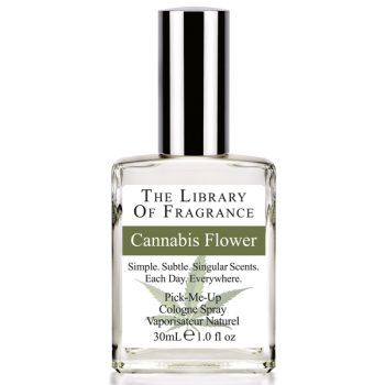 Cannabis Flower parfum