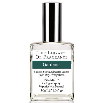 Gardenia parfum