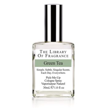 groene thee parfum