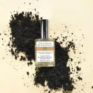 Aarde parfum