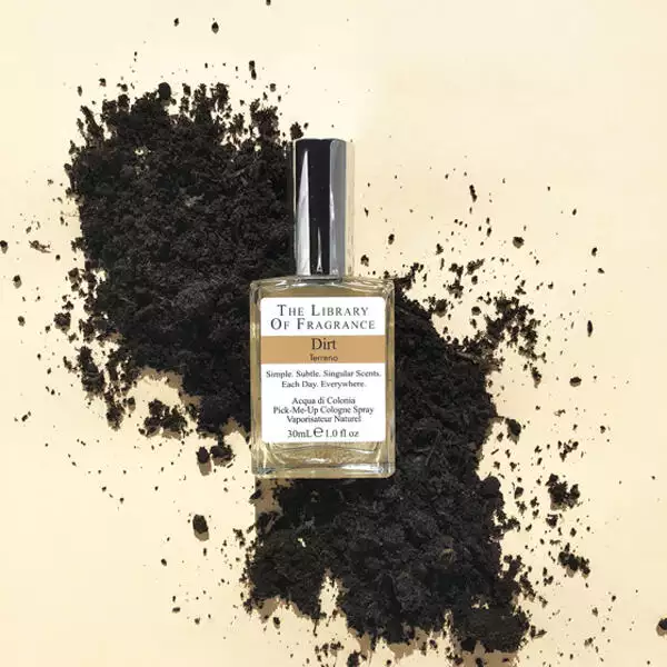 Aarde parfum