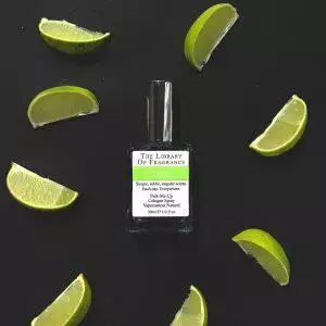 limoen parfum